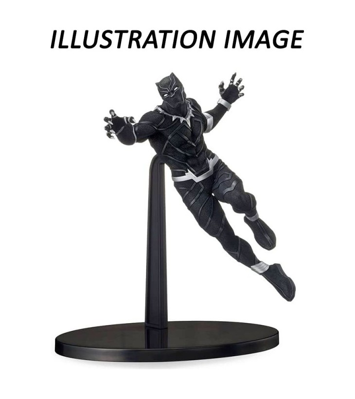 MARVEL ACT/CUT FIGURINE...