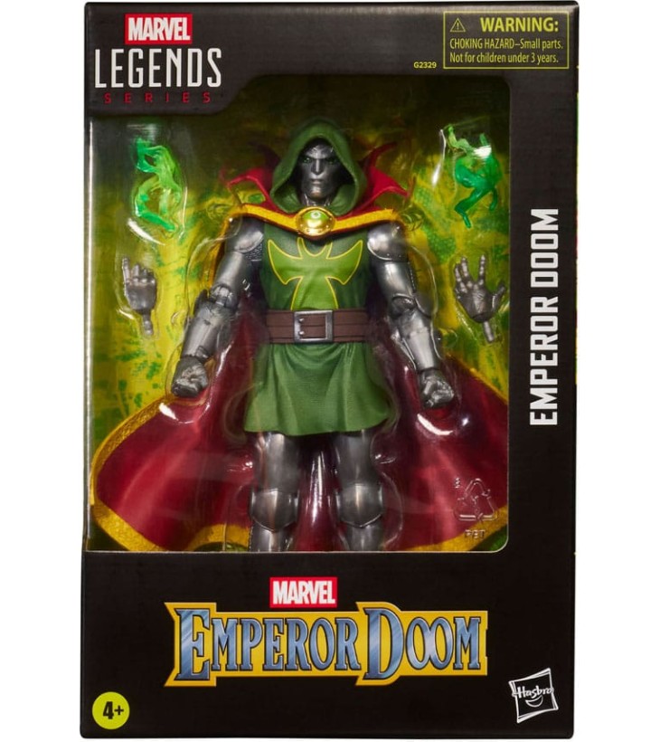 MARVEL LEGENDS FIGURINE...