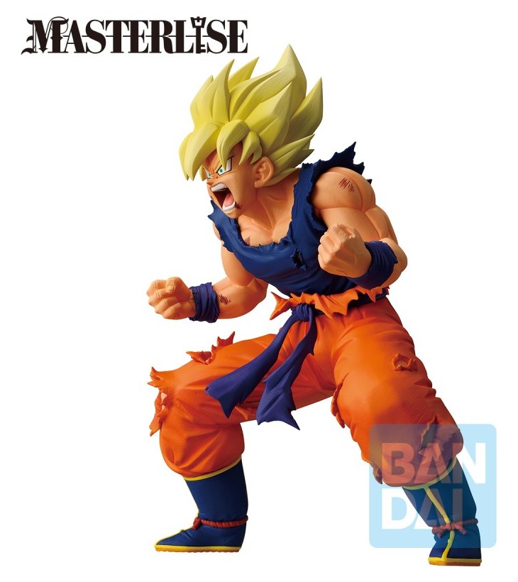 DRAGON BALL Z BATTLE OF THE...