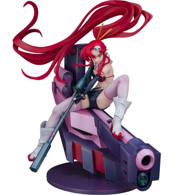 TENGEN TOPPA GURREN LAGANN...