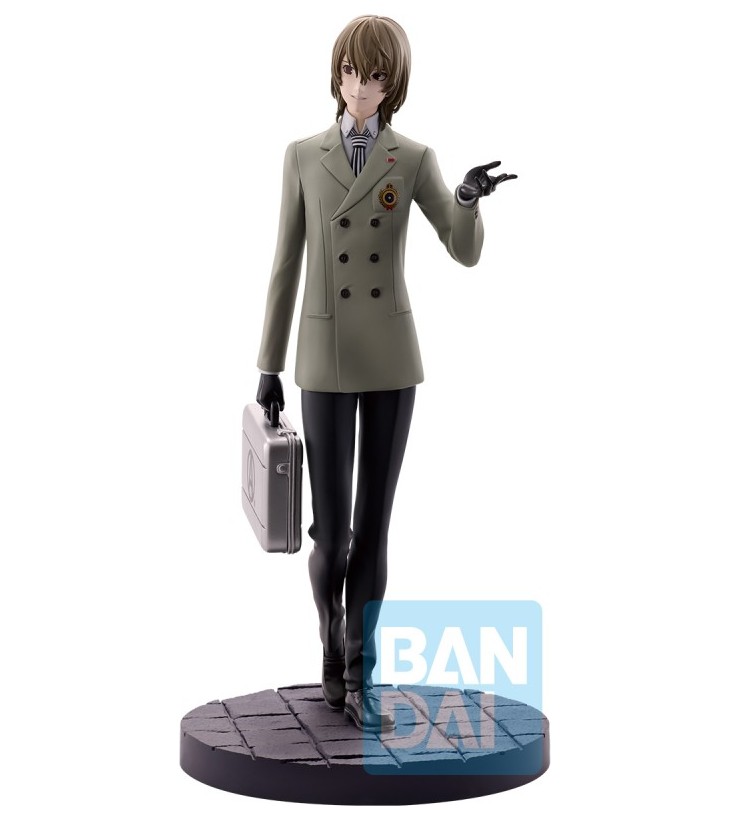 PERSONA 5 ROYAL ICHIBANSHO...