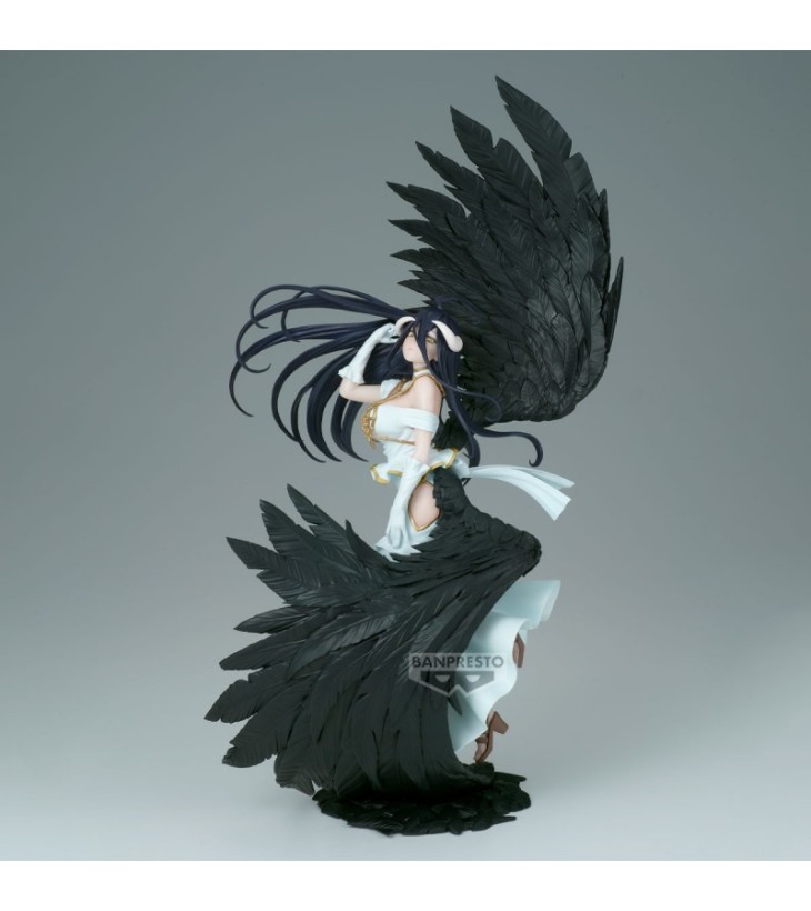 OVERLORD BANPRESTO EVOLVE...