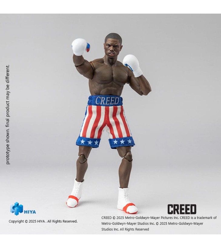 CREED 2015 EXQUISITE SUPER...