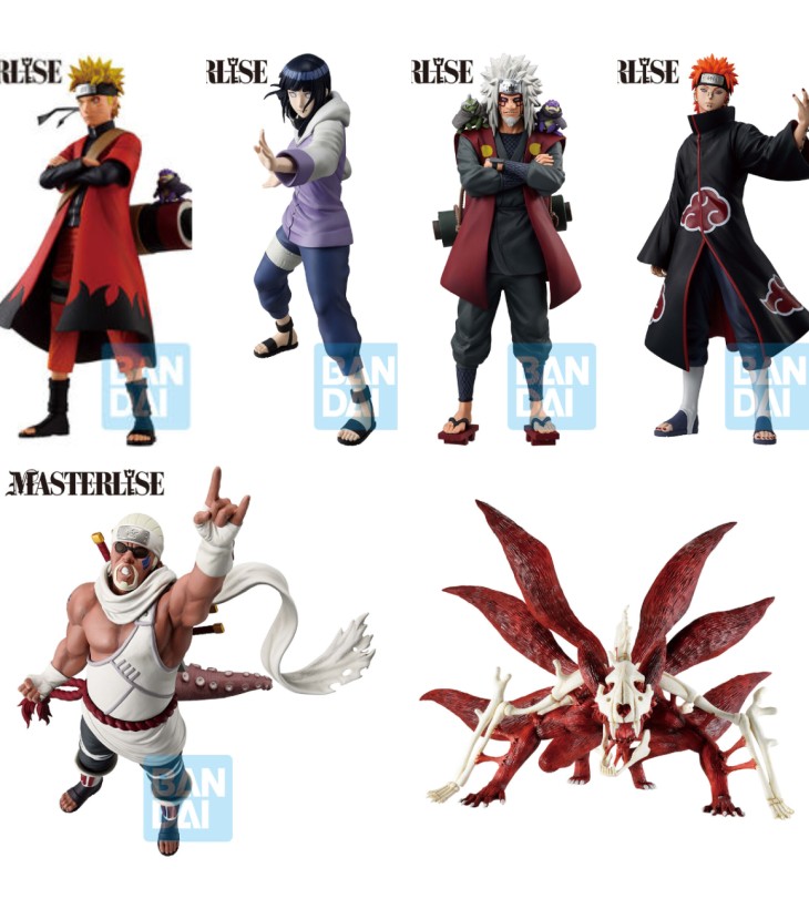 NARUTO SHIPPUDEN BRIDGE...