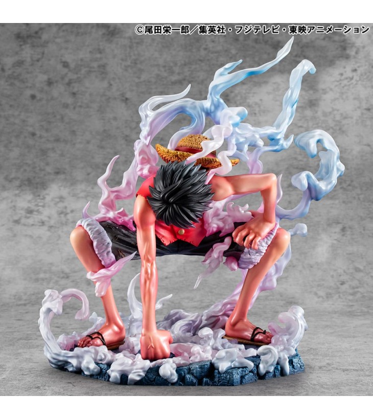ONE PIECE PORTRAIT OF...