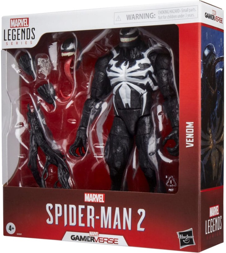 SPIDER-MAN 2 GAMEVERSE...
