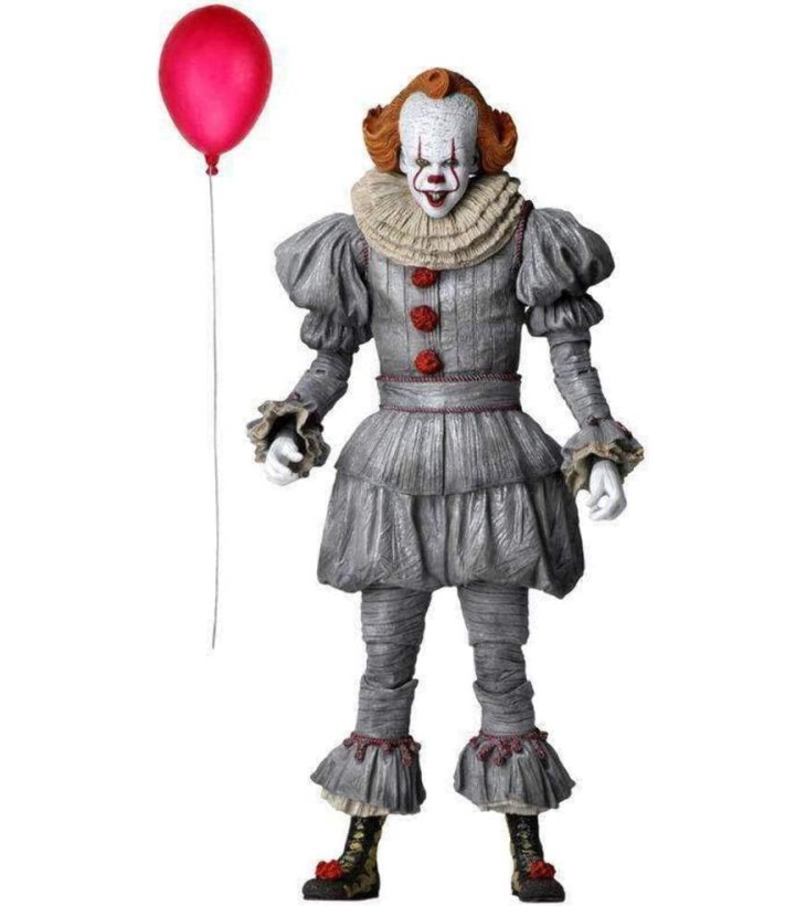 IT CHAPTER 2 ULTIMATE...