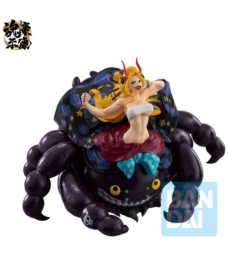 ONE PIECE EX DEVILS...