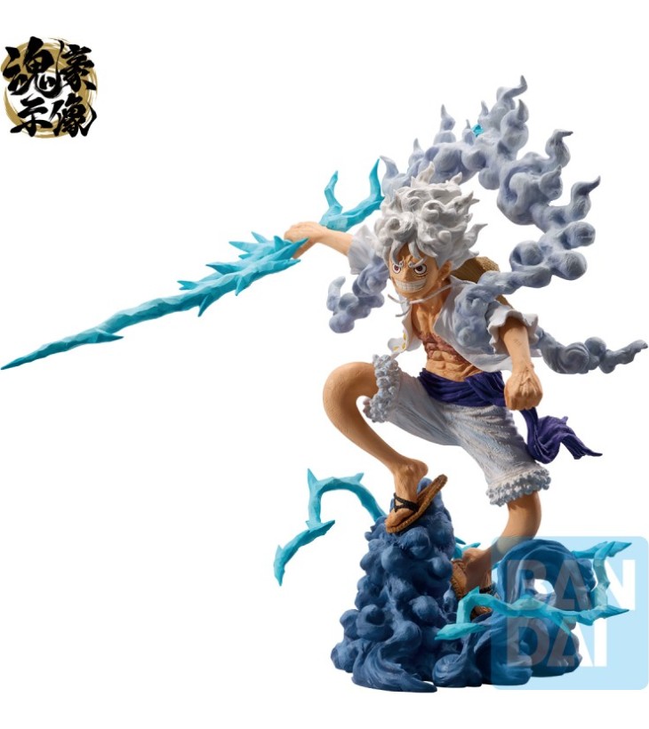 ONE PIECE EX DEVILS...