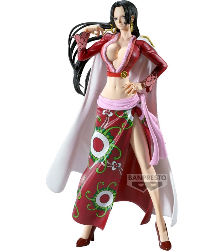 ONE PIECE GRANDISTA...
