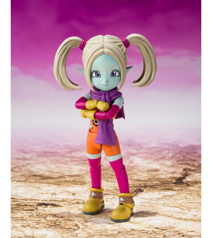 DRAGON BALL DAIMA SH...