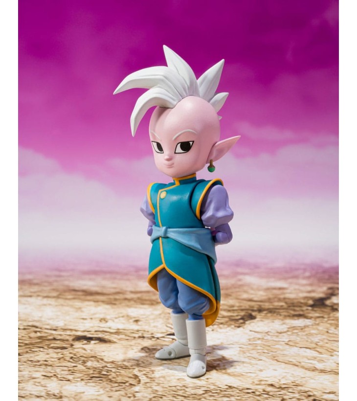 DRAGON BALL DAIMA SH...