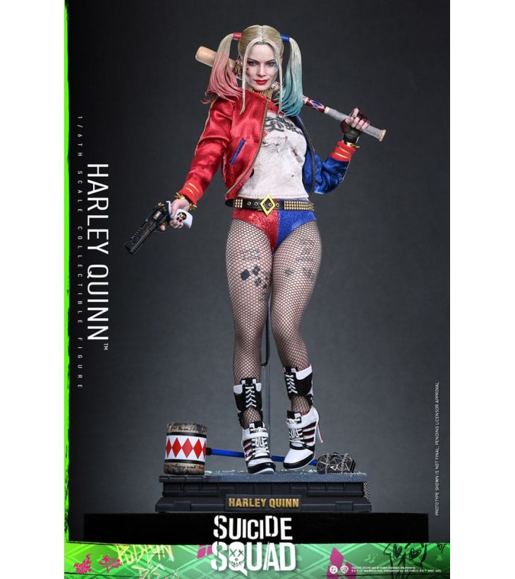 SUICIDE SQUAD MOVIE...