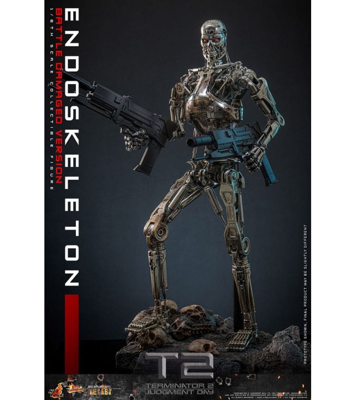 TERMINATOR 2 MOVIE...