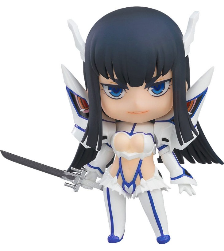 KILL LA KILL NENDOROID...