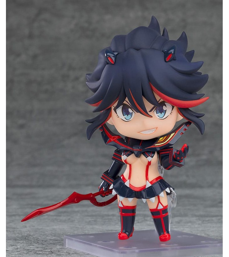 KILL LA KILL NENDOROID...
