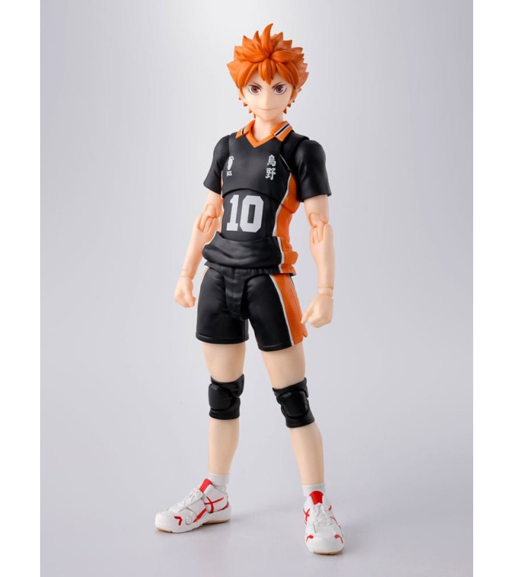HAIKYUU !! SH FIGUARTS...