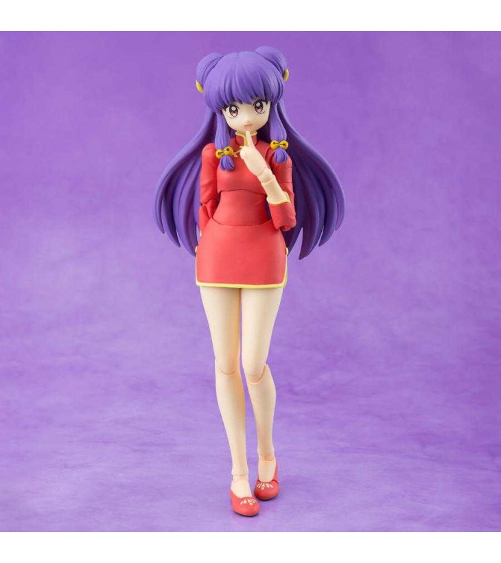 RANMA 1/2 SH FIGUARTS...