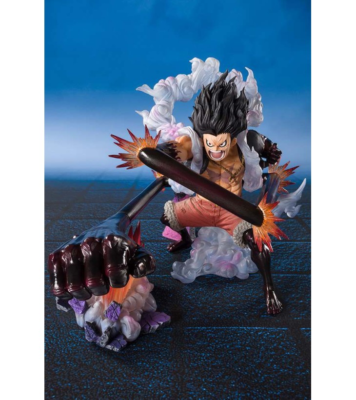 ONE PIECE FIGUARTS ZERO...