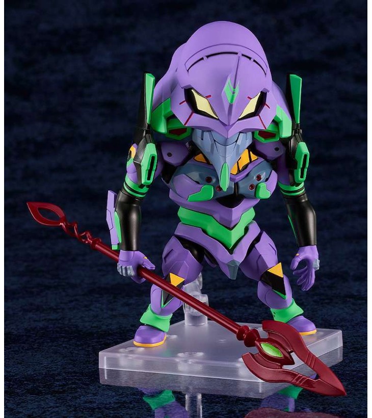 REBUILD OF EVANGELION...