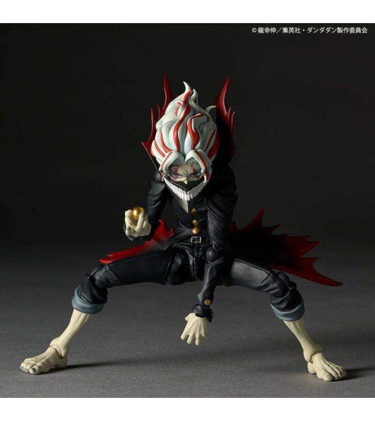 DANDADAN REVOLTECH A.Y....