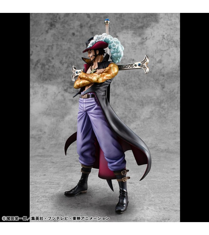 ONE PIECE PORTRAIT OF...