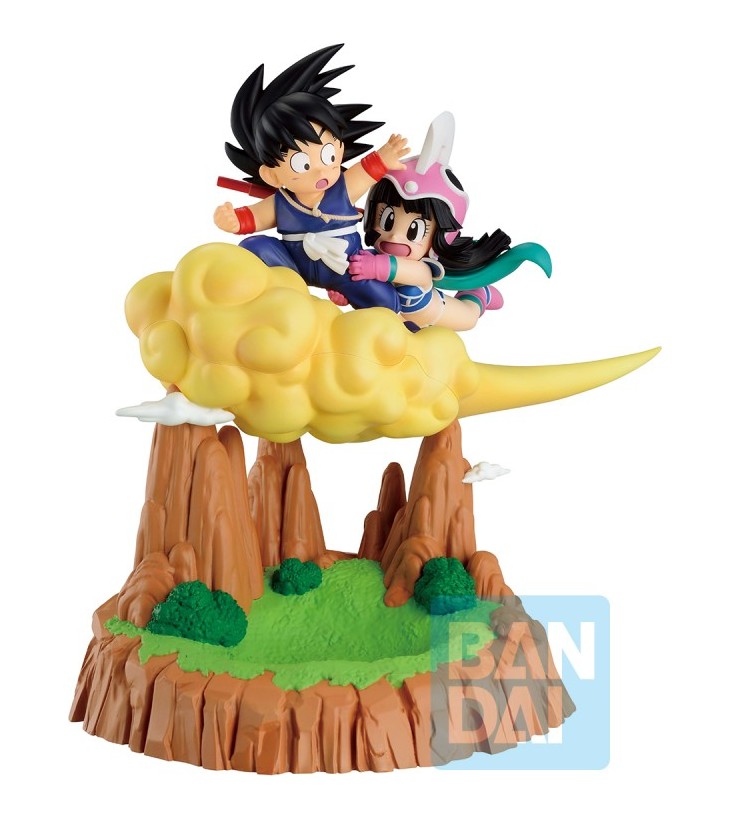 DRAGON BALL FANTASTIC...