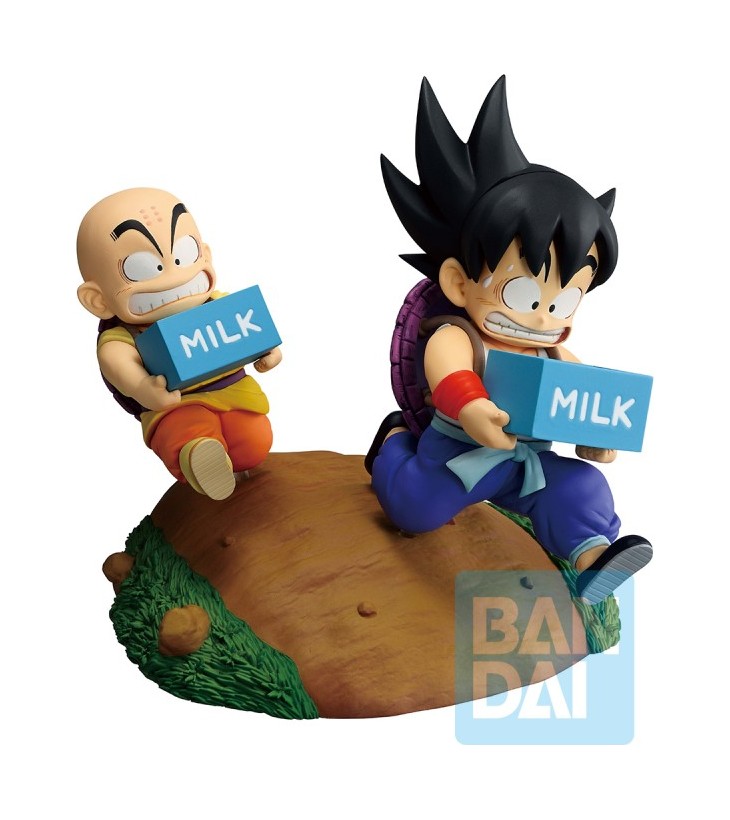 DRAGON BALL FANTASTIC...