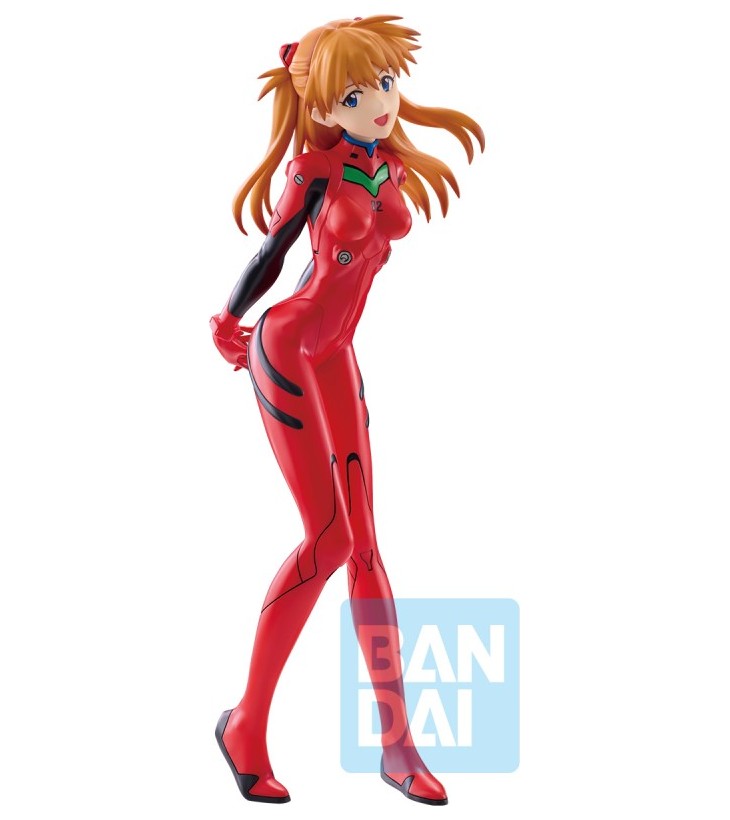 EVANGELION 30TH ANNIV...