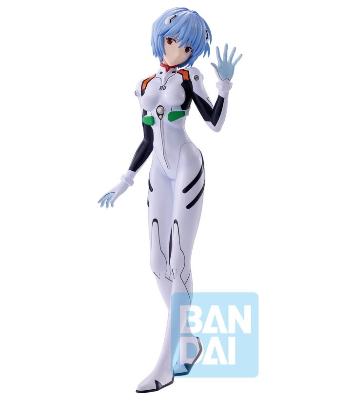 EVANGELION 30TH ANNIV...