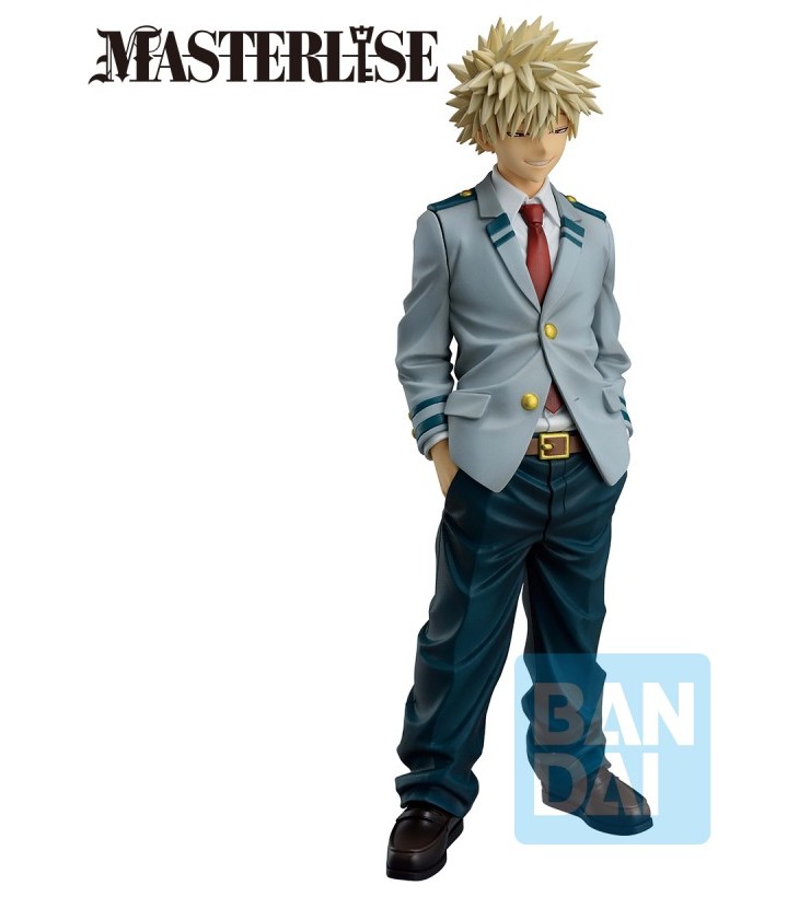 MY HERO ACADEMIA ORIGIN...