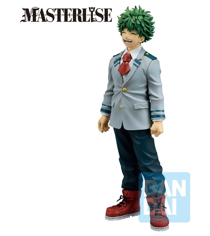 MY HERO ACADEMIA ORIGIN...