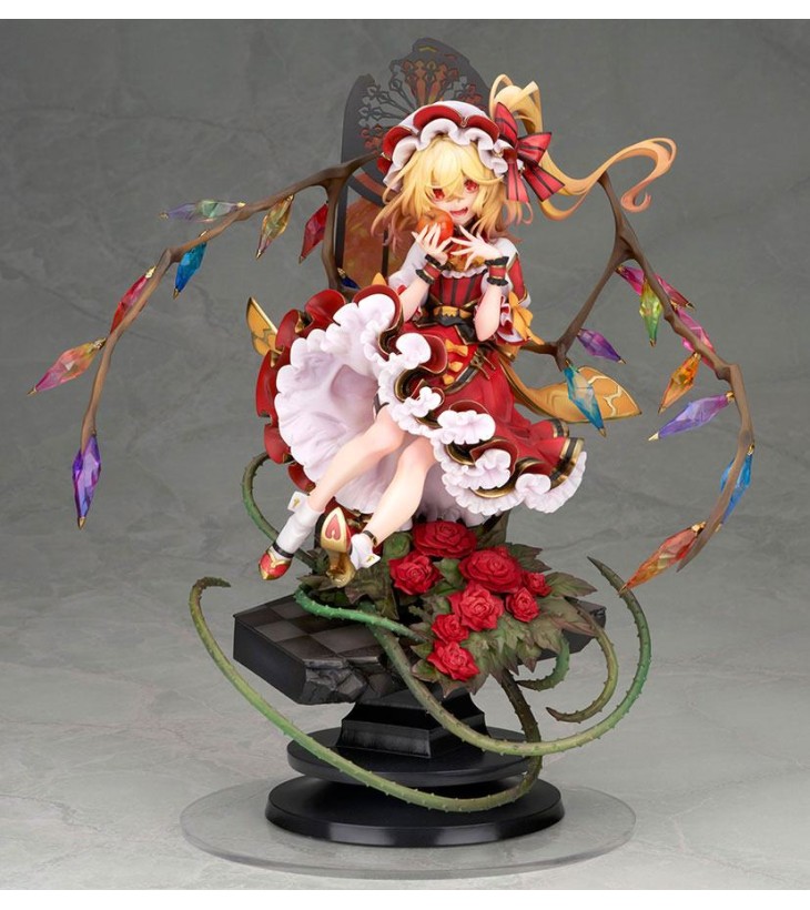 TOUHOU PROJECT STATUE 1/8...