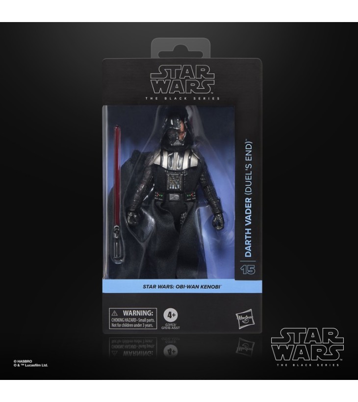 STAR WARS OBI-WAN KENOBI...