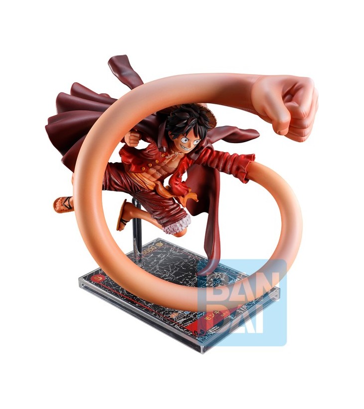 ONE PIECE ICHIBANSHO...