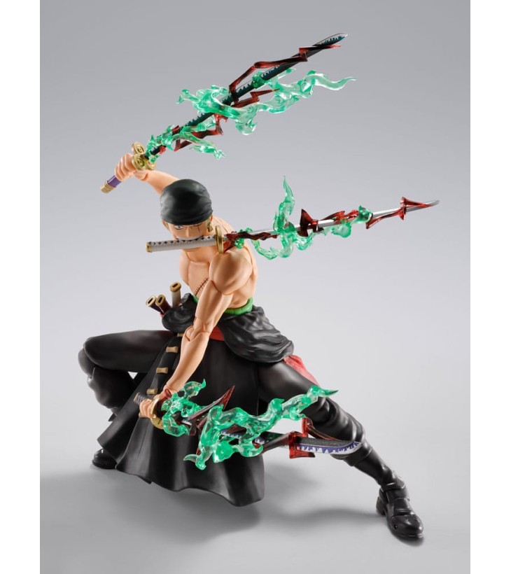 ONE PIECE SH FIGUARTS...