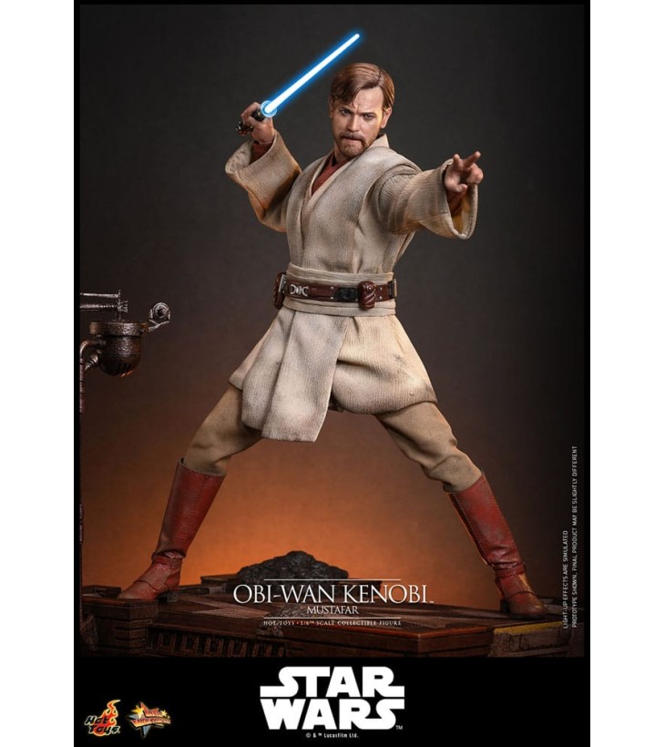 STAR WARS EP3 MOVIE...