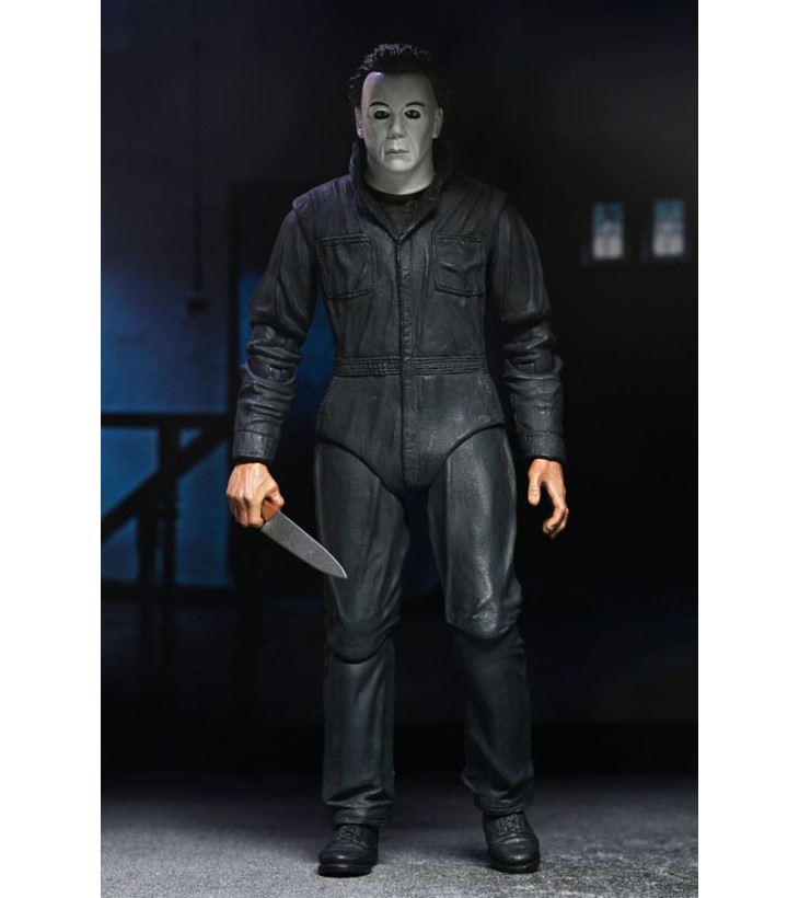 HALLOWEEN RESURRECTION...
