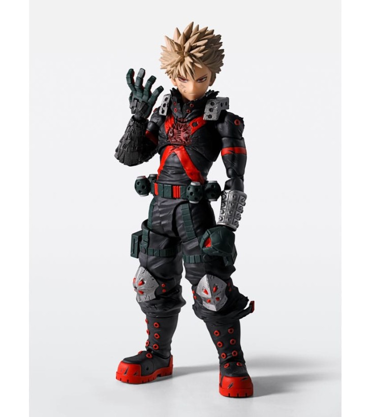 MY HERO ACADEMIA SH...