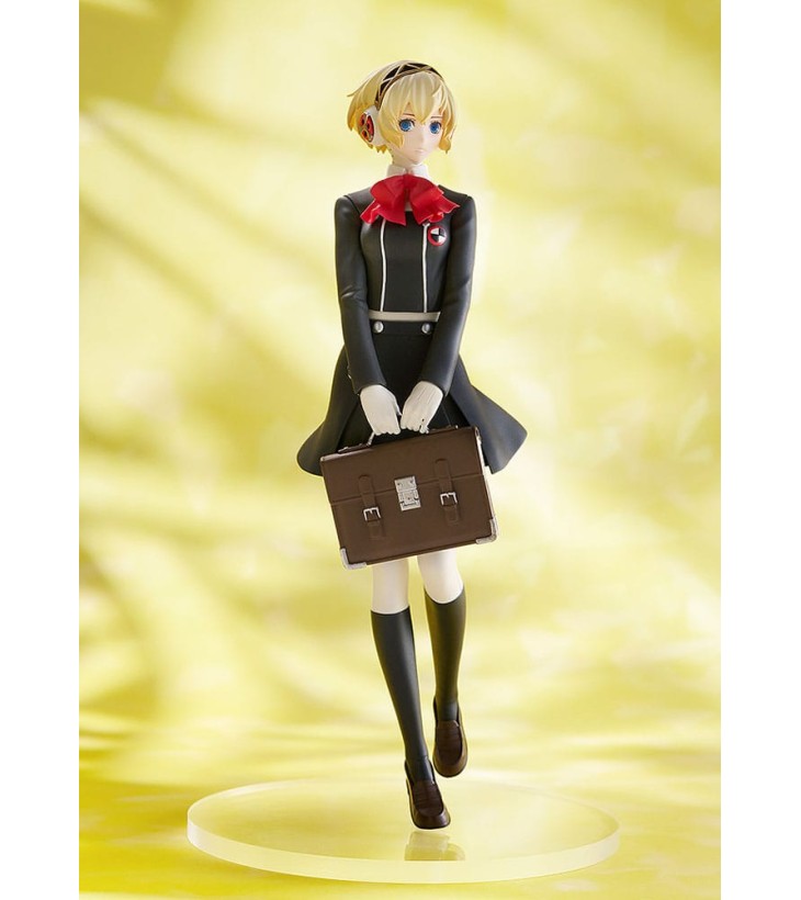 PERSONA 3 RELOAD POP UP...