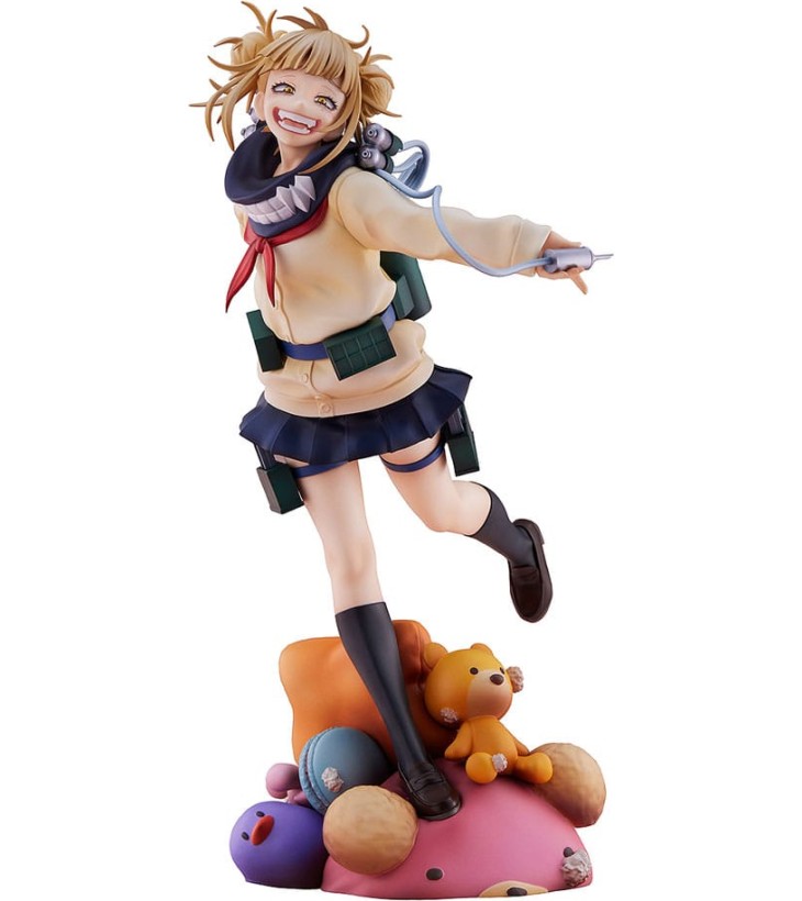 MY HERO ACADEMIA STATUE 1/7...