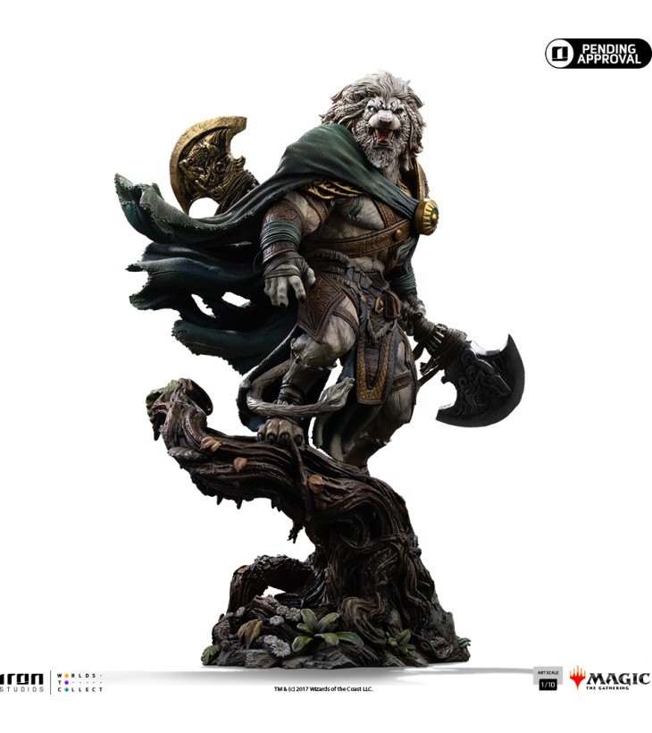 MAGIC THE GATHERING ART...