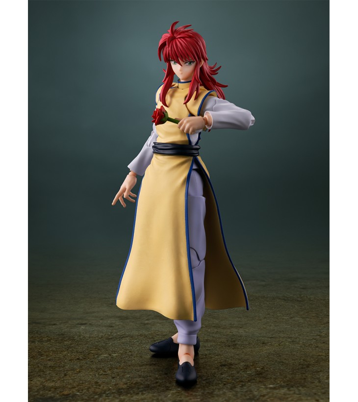 YU YU HAKUSHO SH FIGUARTS...