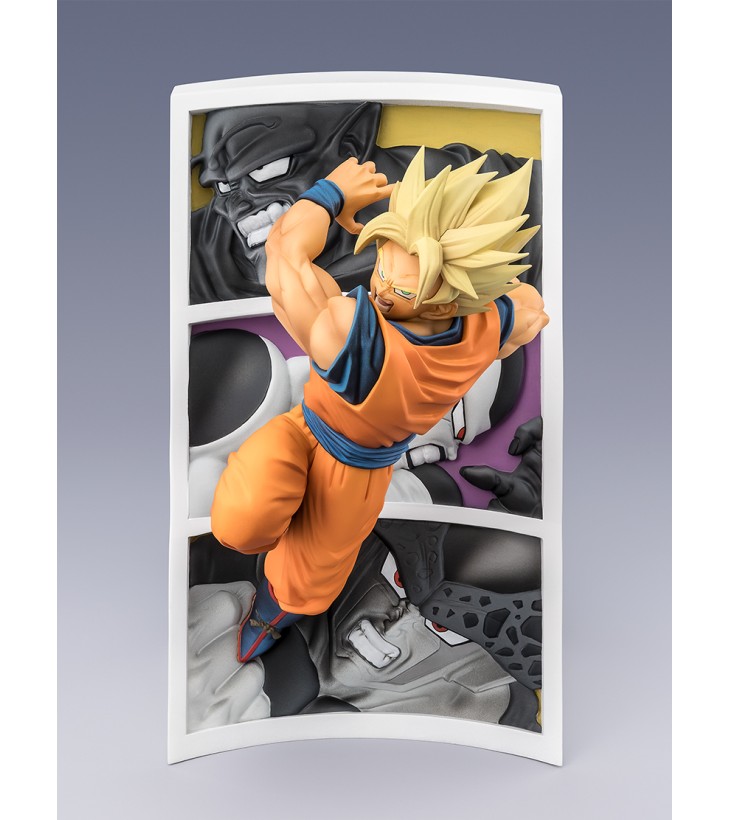 DRAGON BALL Z FIGUARTS ZERO...