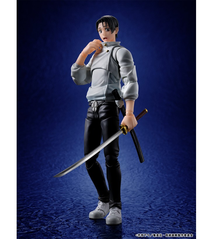 JUJUTSU KAISEN SH FIGUARTS...