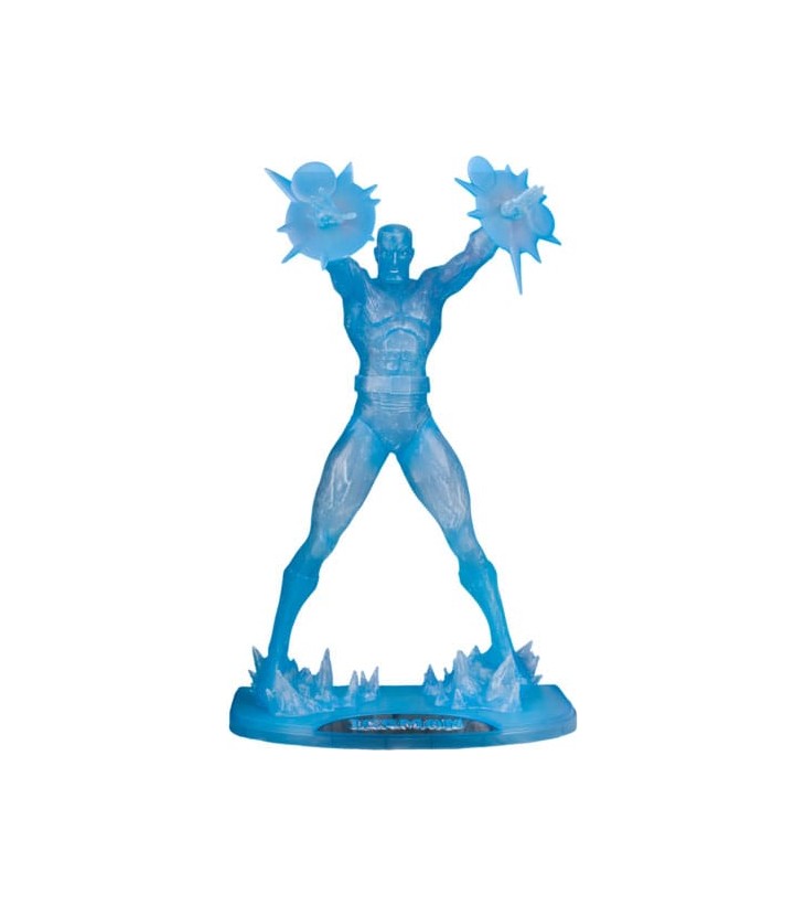 MARVEL COLLECTION STATUE...