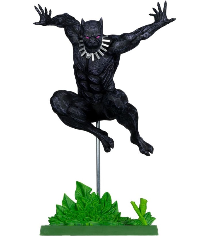 MARVEL COLLECTION STATUE...