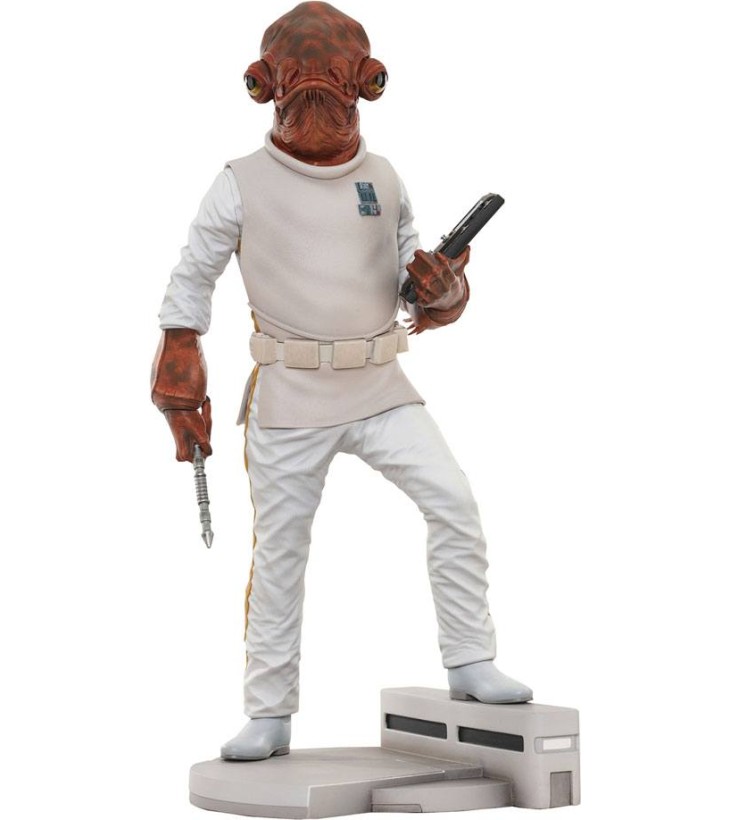 STAR WARS EP6 MILESTONES...