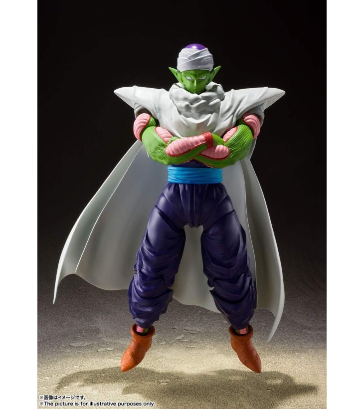 DRAGON BALL Z SH FIGUARTS...