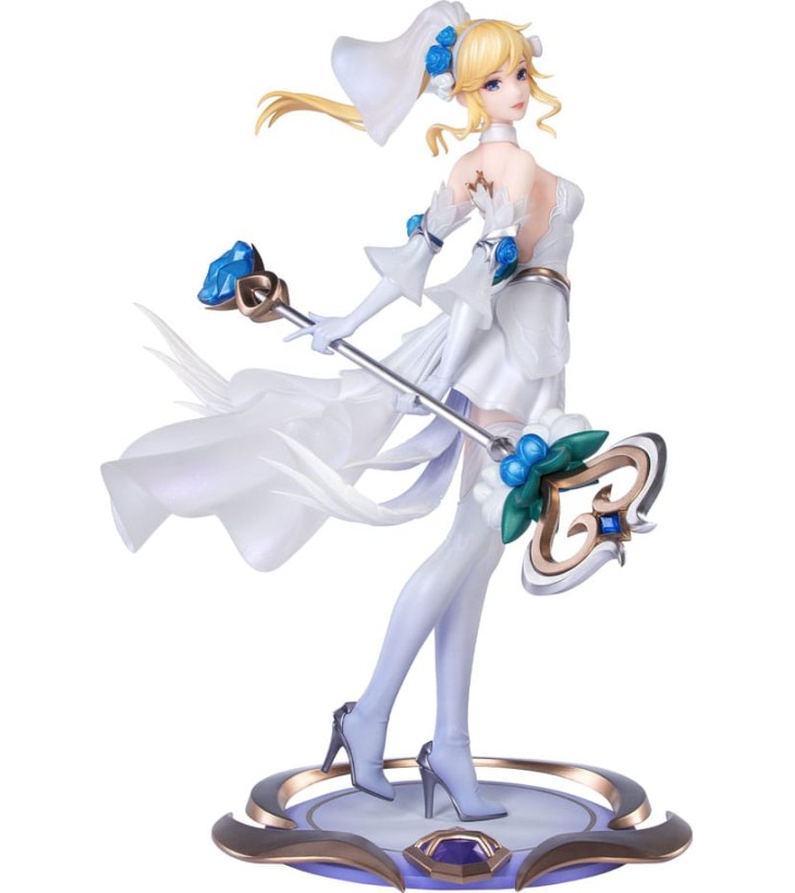 LEAGUE OF LEGENDS WILD RIFT...